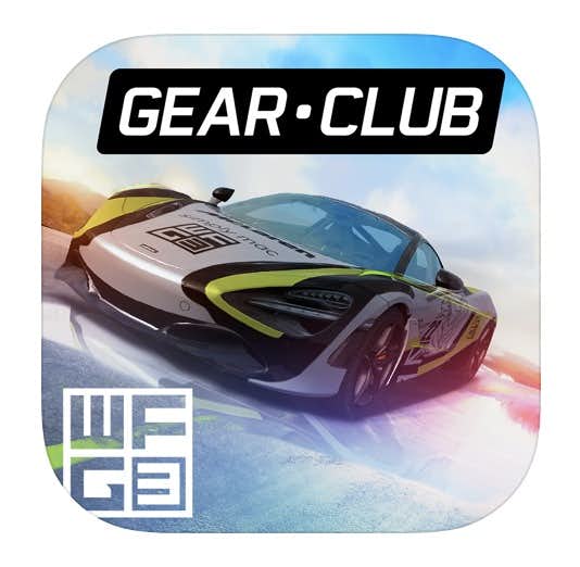 車系ゲームのおすすめ人気アプリ10選 本格レースを楽しめる自動車アプリとは セレクト By Smartlog
