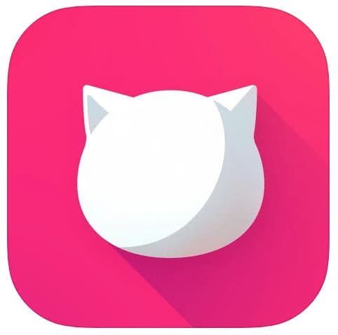 プランクチャレンジアプリのおすすめ：Gohobee ネコの腹筋アプリ｜マジめ運動ダイエット.jpg