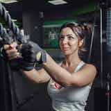 フェイスプルの効果的なやり方。肩と背中を短期間で鍛える筋トレ方法とは?