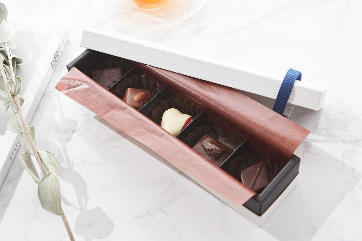 女友達の誕生日プレゼントでおすすめのお菓子 スイーツ特集 Smartlog