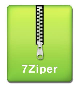 ファイルマネージャーアプリのおすすめ：	 7Zipper - ファイルエクスプローラー.jpg