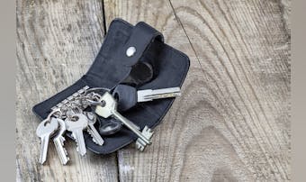 【男性向け】革製品の人気プレゼント...