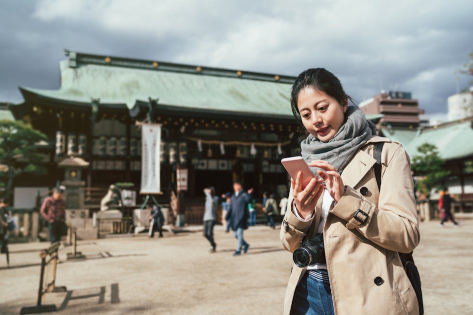 御朱印アプリの人気おすすめ5選 神社仏閣の参拝に役立つ無料アプリとは Smartlog