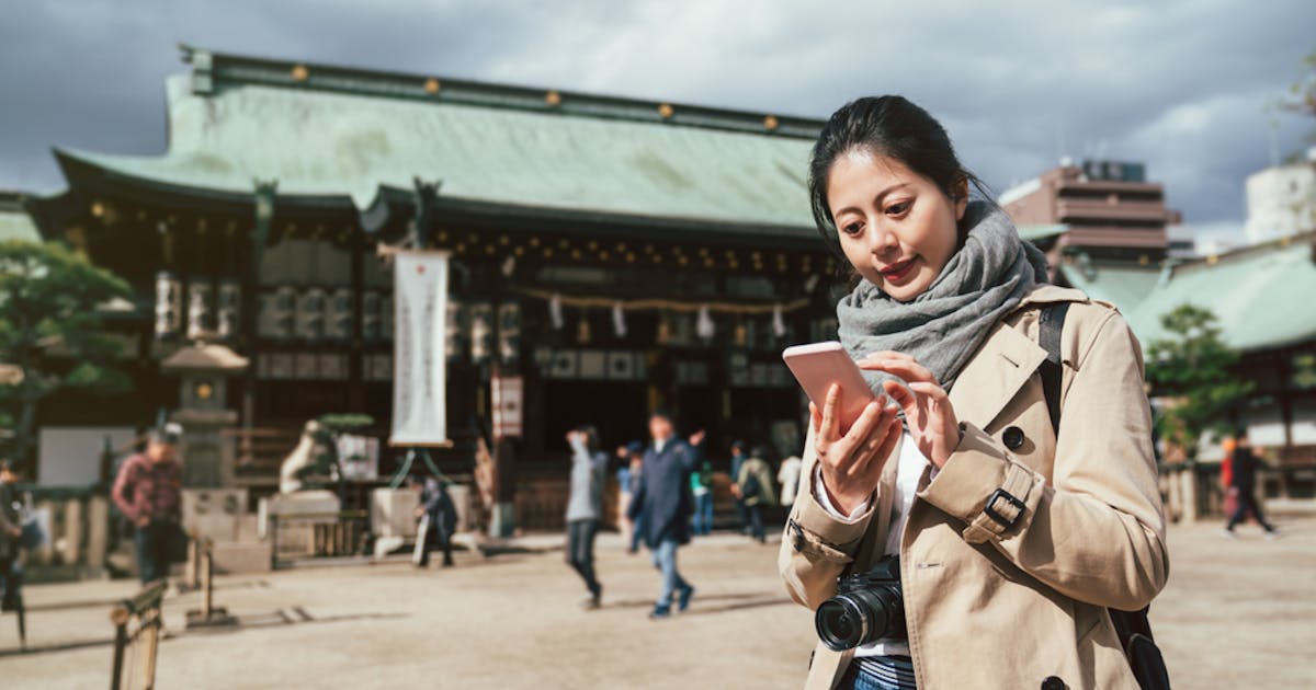 御朱印アプリの人気おすすめ5選 神社仏閣の参拝に役立つ無料アプリとは Smartlog 御朱印アプリの人気おすすめ5選 神社仏閣の参拝に役立つ無料アプリとは Smartlog