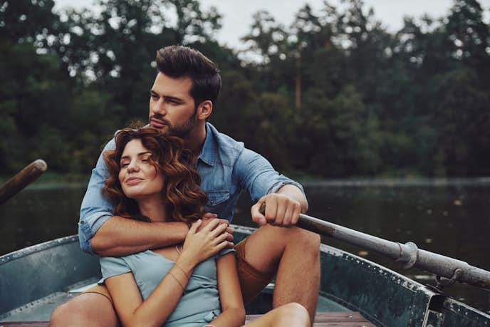 愛情表現とはどんな行動 長続きするカップルや夫婦の愛を深める方法を解説 Smartlog