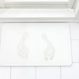 珪藻土バスマットのおすすめ人気ランキング。...