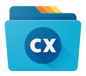 ファイルマネージャーアプリのおすすめ：Cx File Explorer.jpg
