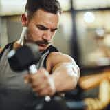 インターナルローテーションの効果的なやり方。肩関節を鍛える筋トレ方法とは?