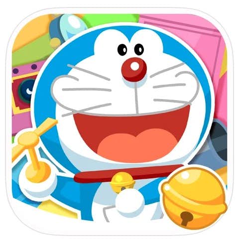 ドラえもんを楽しめるアプリ6選 大人 子供におすすめの人気アプリを大公開 Smartlog ドラえもんを楽しめるアプリ6選 大人 子供におすすめの人気アプリを大公開 Smartlog