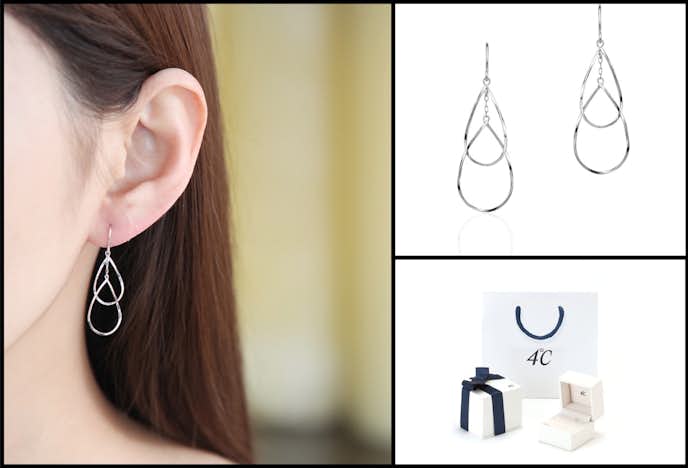 40代女性が喜ぶ誕生日プレゼントにおすすめのアクセサリー 大人女子に人気のギフト集 Smartlog 40代女性が喜ぶ誕生日プレゼントにおすすめのアクセサリー 大人女子に人気のギフト集 Smartlog