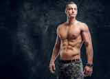 筋トレで筋肉がつかない原因。筋肉を効果的に筋肥大させる方法とは？