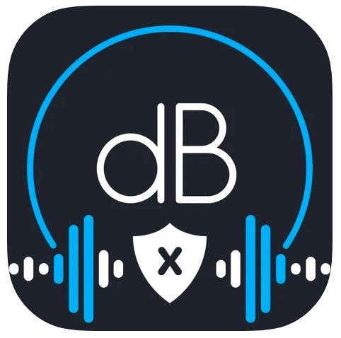 騒音計アプリのおすすめ：デシベル X - dBA デシベルテスター.jpg