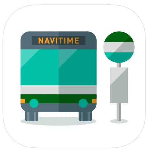 おすすめのバス時刻表アプリ：バスNAVITIME.jpg