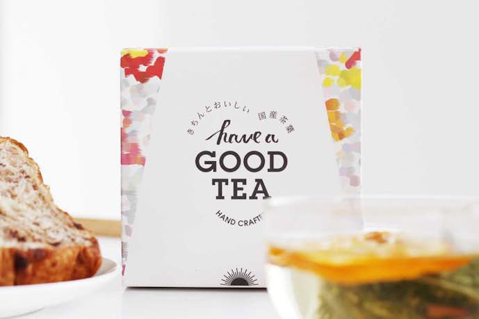 女性が喜ぶお別れのプレゼント：have a GOOD TEA T-bag 10個入りBOX .jpg