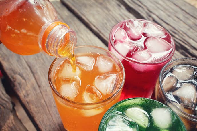 ダイエット中におすすめの飲み物8選 簡単に痩せる置き換え飲料を解説 Smartlog