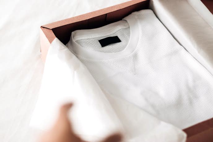 男性が喜ぶtシャツのプレゼント特集21 お洒落に着こなせる人気ブランド服とは Smartlog