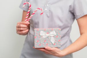 看護師の女性が喜ぶプレゼント特集。...