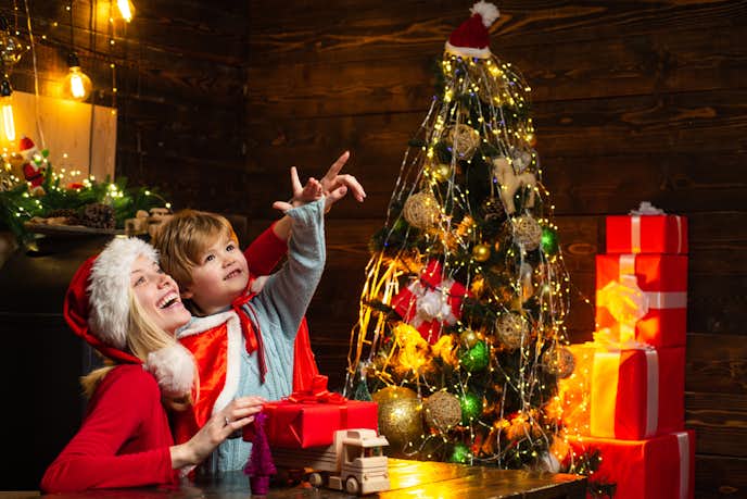 3歳の男の子へおすすめのクリスマスプレゼント 子供が喜ぶ人気ギフトとは Smartlog