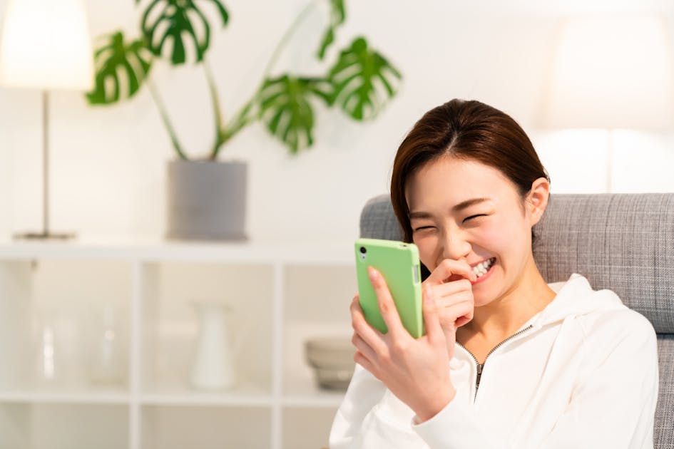 女装アプリのおすすめ10選 性転換できる人気の女の子になるアプリを紹介 Smartlog