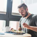 太らない食べ方のコツ|ダイエットに効果的な食べても太らない食事のポイントとは?