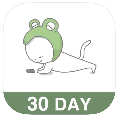 プランクチャレンジアプリのおすすめ：30日プランクチャレンジ！.jpg