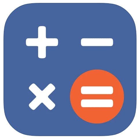 関数電卓アプリのおすすめ8選 複雑な計算が簡単にできる人気アプリを大公開 Smartlog