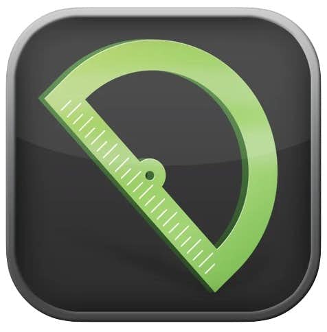 分度器アプリのおすすめ5選 角度をスマホで正確に測れる人気アプリを紹介 Smartlog