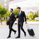 【機内持ち込み】おしゃれなスーツケースの人気おすすめランキング15選