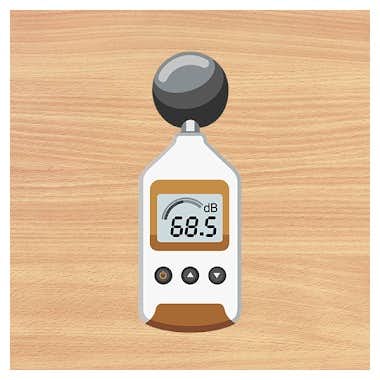 騒音計アプリのおすすめ：騒音測定器：Sound Meter.jpg