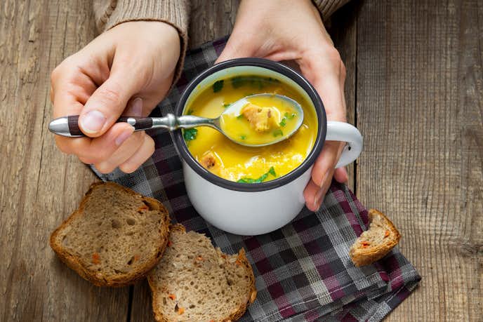 和食ダイエットのおすすめレシピ8選 健康的に痩せる食事のコツを解説 Smartlog