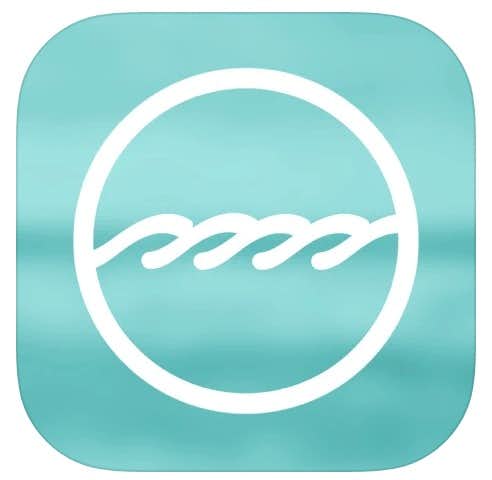 癒やし系の音楽アプリのおすすめ：波音アプリ.jpg