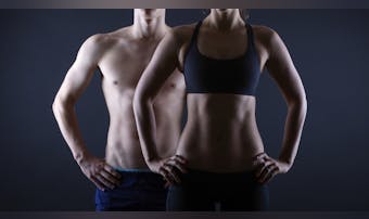 腹筋を筋肥大させる筋トレメニュー｜お腹を割る効果的な自重トレーニングを解説