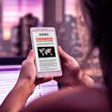 新聞が読めるアプリのおすすめ特集。スマホで最新情報がわかる人気アプリとは？
