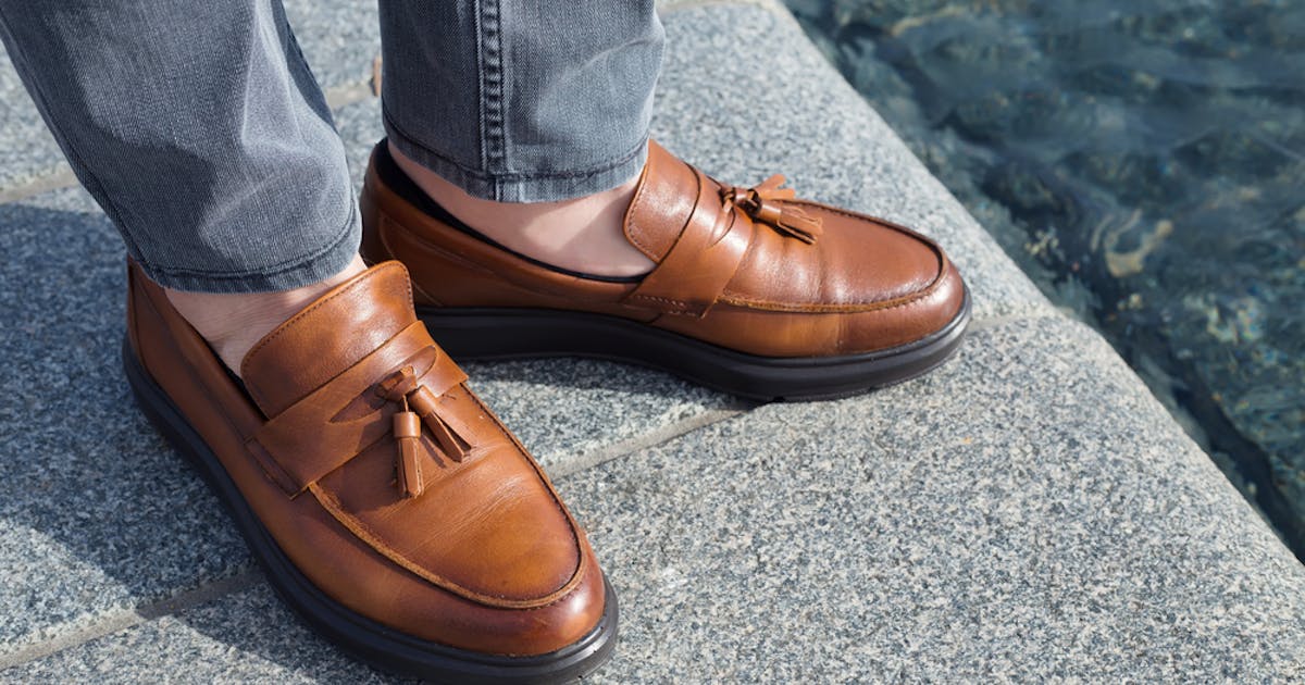 メンズ ローファーのおすすめブランドランキング コーデが映える人気おしゃれ靴とは Smartlog メンズ ローファーのおすすめブランドランキング コーデが映える人気おしゃれ靴とは Smartlog