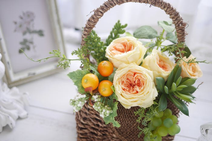 結婚祝い プリザーブドフラワーのおすすめ集 貰って嬉しい人気の花ギフトとは Smartlog