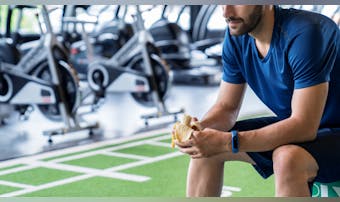 筋トレと炭水化物の関係性|効果的な...