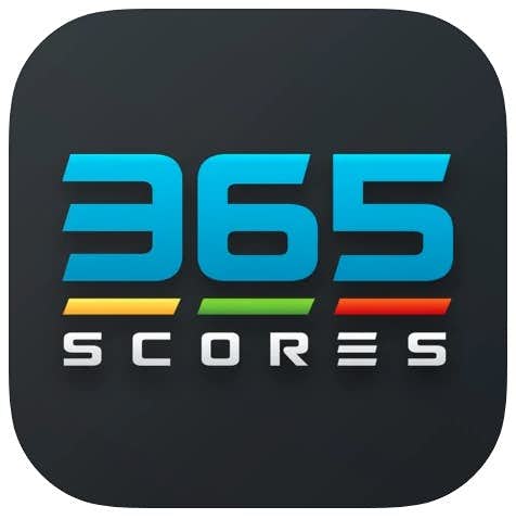 おすすめのスポーツニュースアプリ：365Scores.jpg