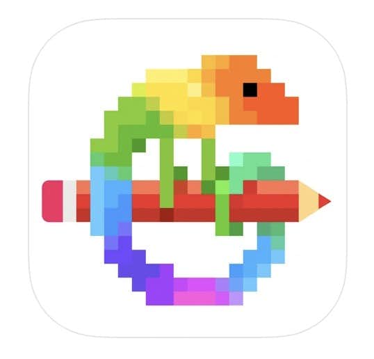 ドット絵アプリの人気おすすめ10選 初心者も簡単に作成できるお絵描きアプリとは Smartlog