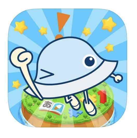 子供向けゲームアプリのおすすめ特集21 幼児も遊べる人気知育アプリとは Smartlog