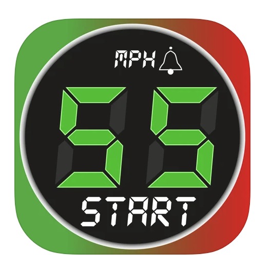 自転車 スピード メーター アプリ