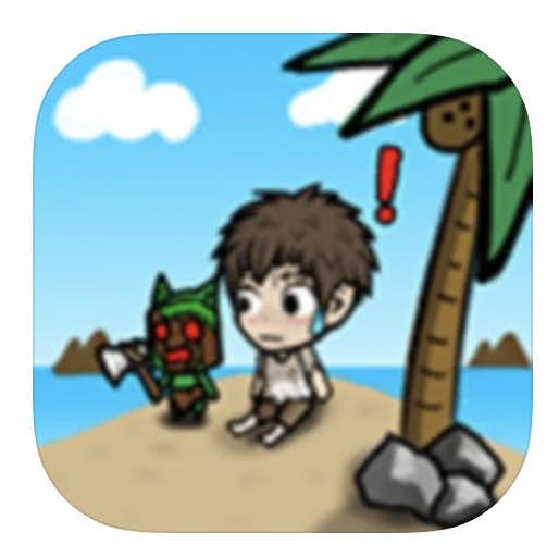 無人島を舞台にしたアプリのおすすめ15選 本当に面白い人気ゲームを大公開 Smartlog 無人島を舞台にしたアプリのおすすめ15選 本当に面白い人気ゲームを大公開 Smartlog