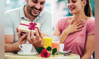 【予算6,000円】女性が喜ぶ人気...