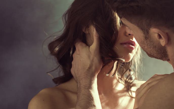 キスの仕方で男性の性格と心理が読める 彼氏が喜ぶキスの仕方も紹介 Smartlog