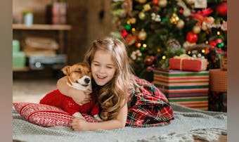 7歳の子供へおすすめのクリスマスプ...