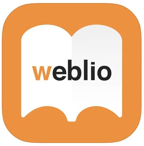 英和 和英辞典アプリのおすすめ7選 英語勉強に便利な人気アプリを大公開 Smartlog