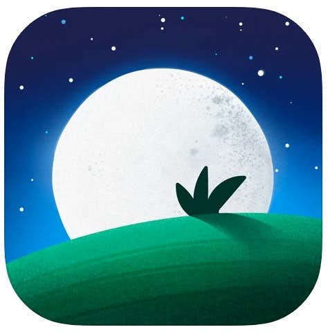 おすすめの眠れるアプリ：Sleep Sounds.jpg