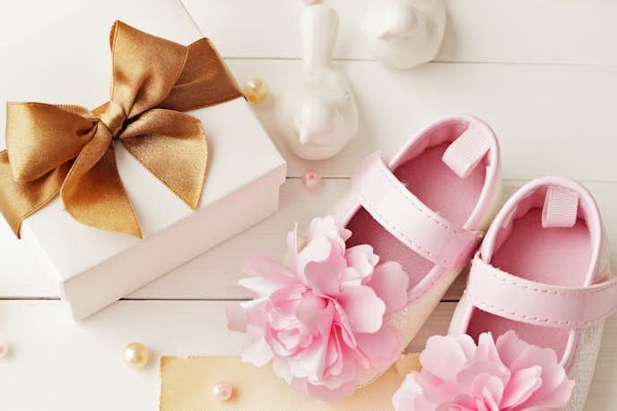 上司へ贈る出産祝いのおすすめプレゼント 喜ばれやすい人気ギフト集 Smartlog