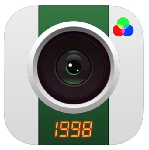 レトロカメラアプリのおすすめ10選 フィルム風写真が撮れる人気アプリを大特集 セレクト By Smartlog