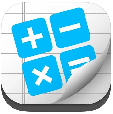 計算機アプリのおすすめランキング21 人気の電卓 数学アプリを紹介 Smartlog 計算機アプリのおすすめランキング21 人気の電卓 数学アプリを紹介 Smartlog