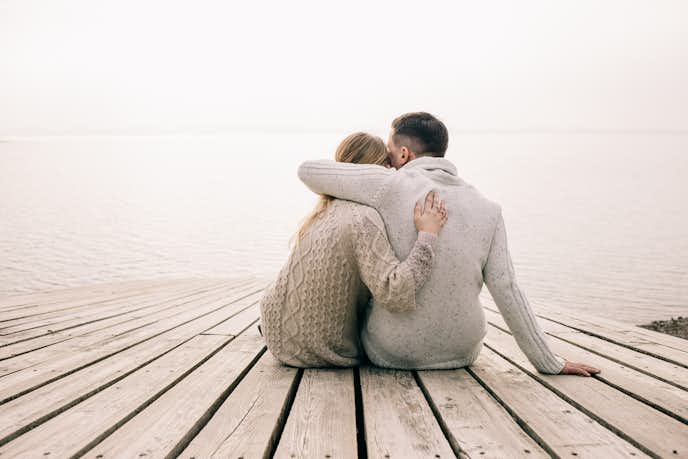 彼氏の気持ちがわからない 7の診断項目 彼氏の愛を確かめる方法とは Smartlog